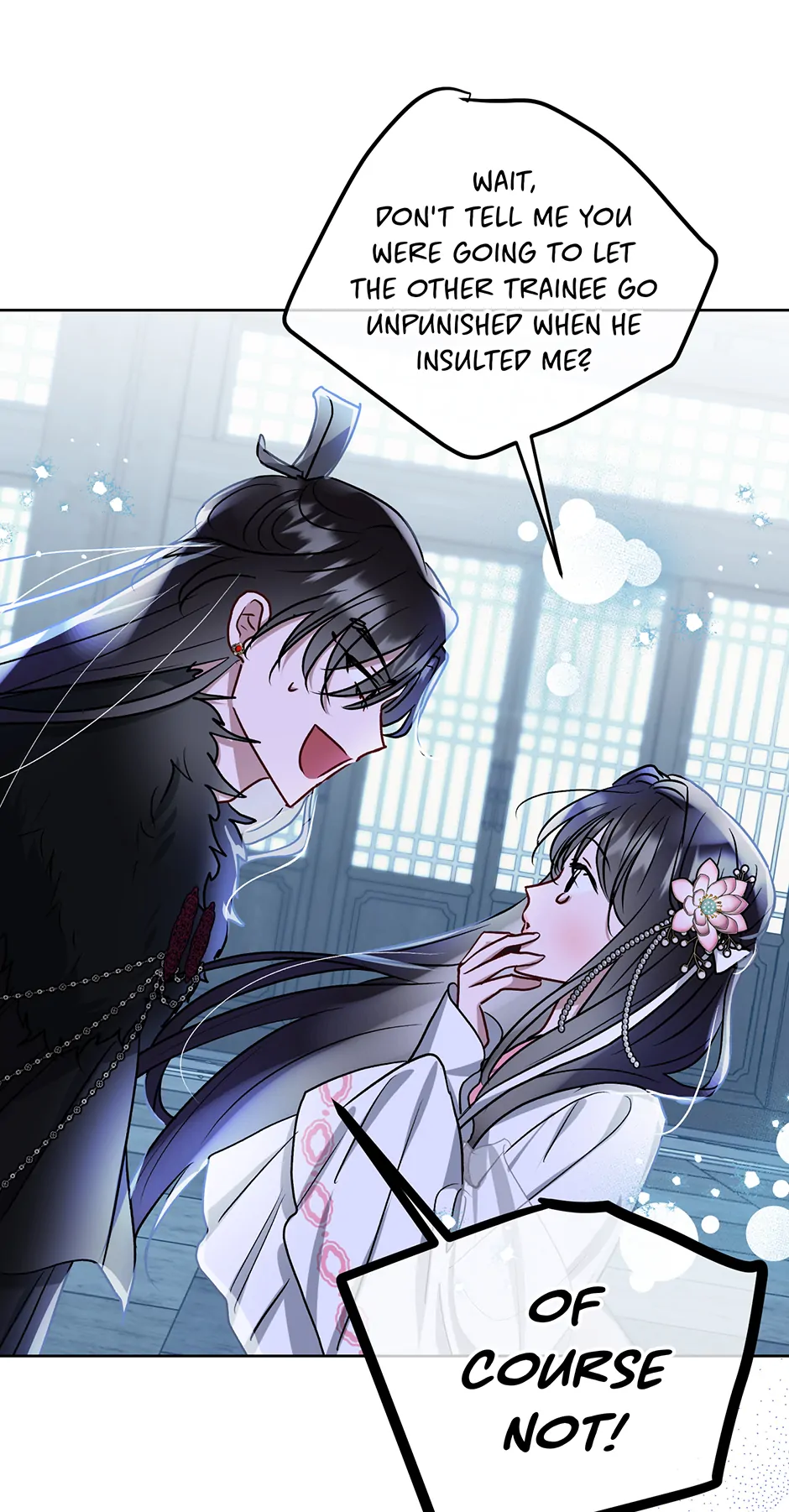 I Want to Live a Good Life chapter 40 page 43