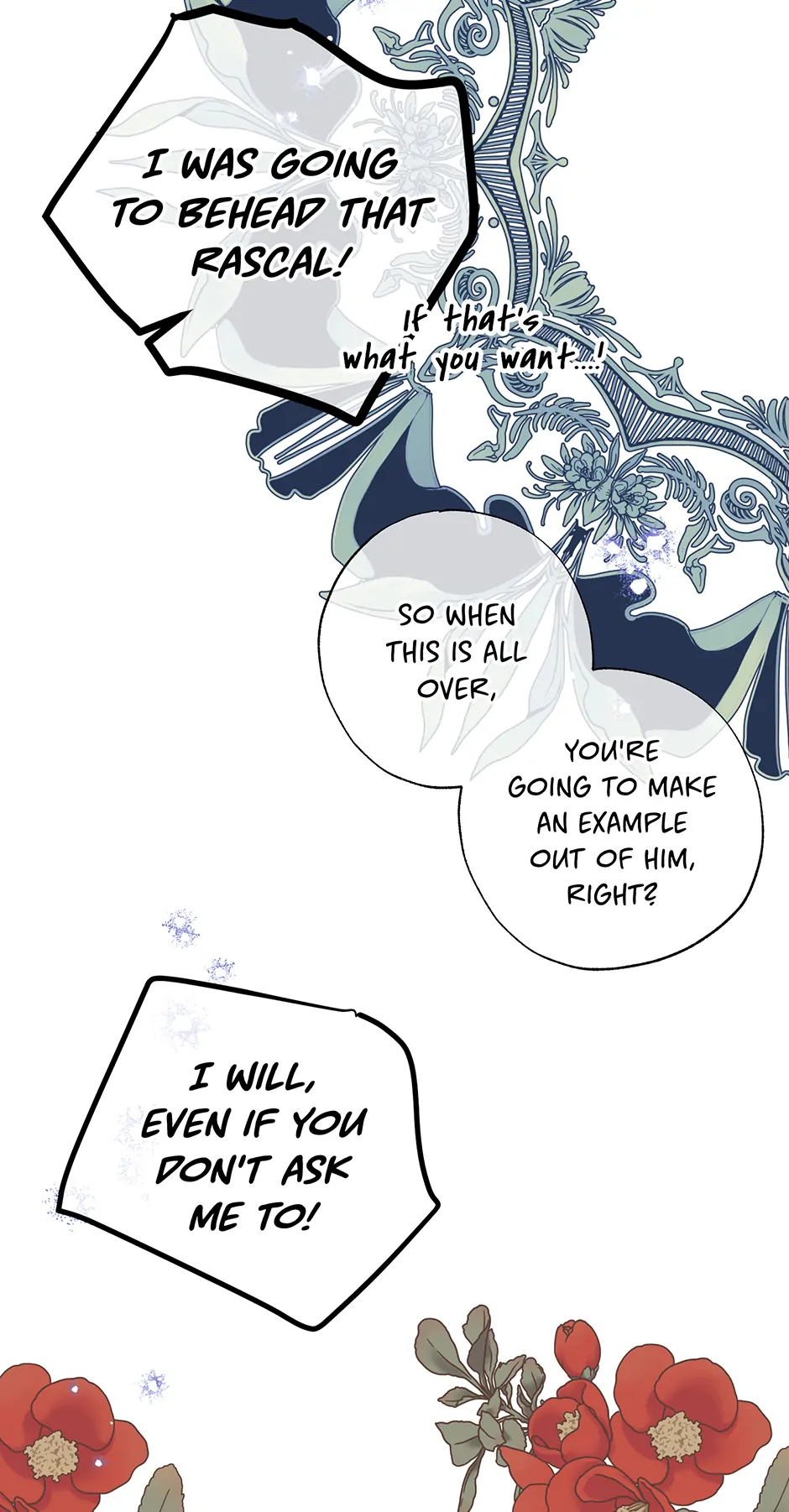 I Want to Live a Good Life chapter 40 page 45