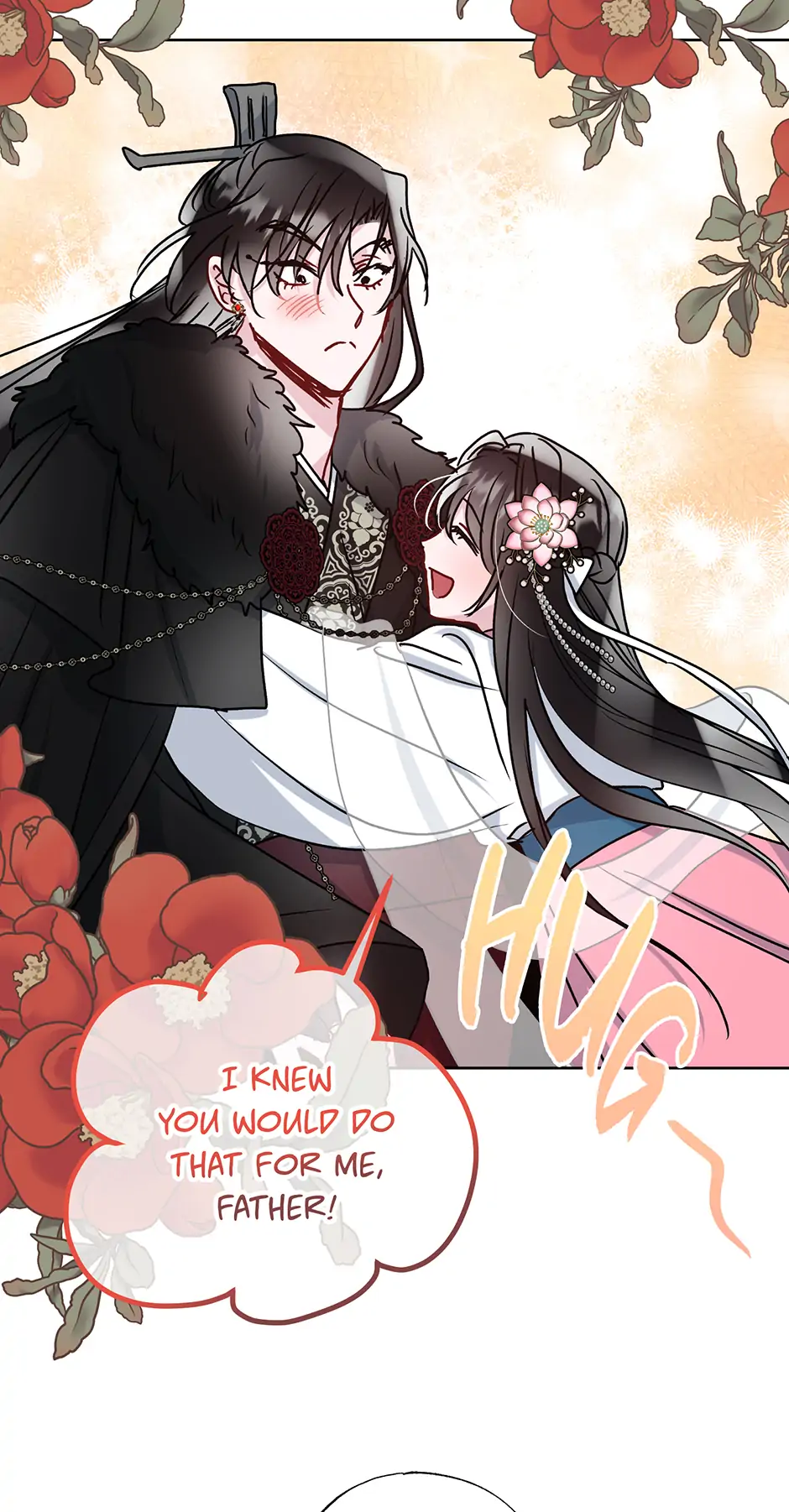 I Want to Live a Good Life chapter 40 page 46