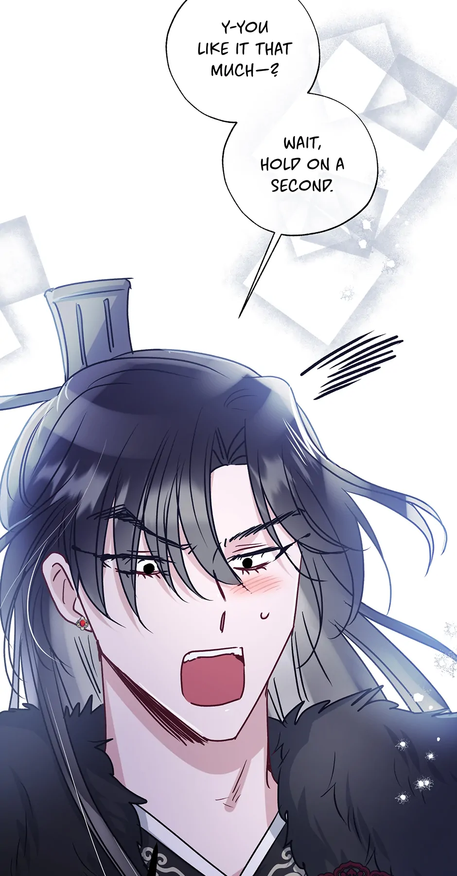 I Want to Live a Good Life chapter 40 page 47