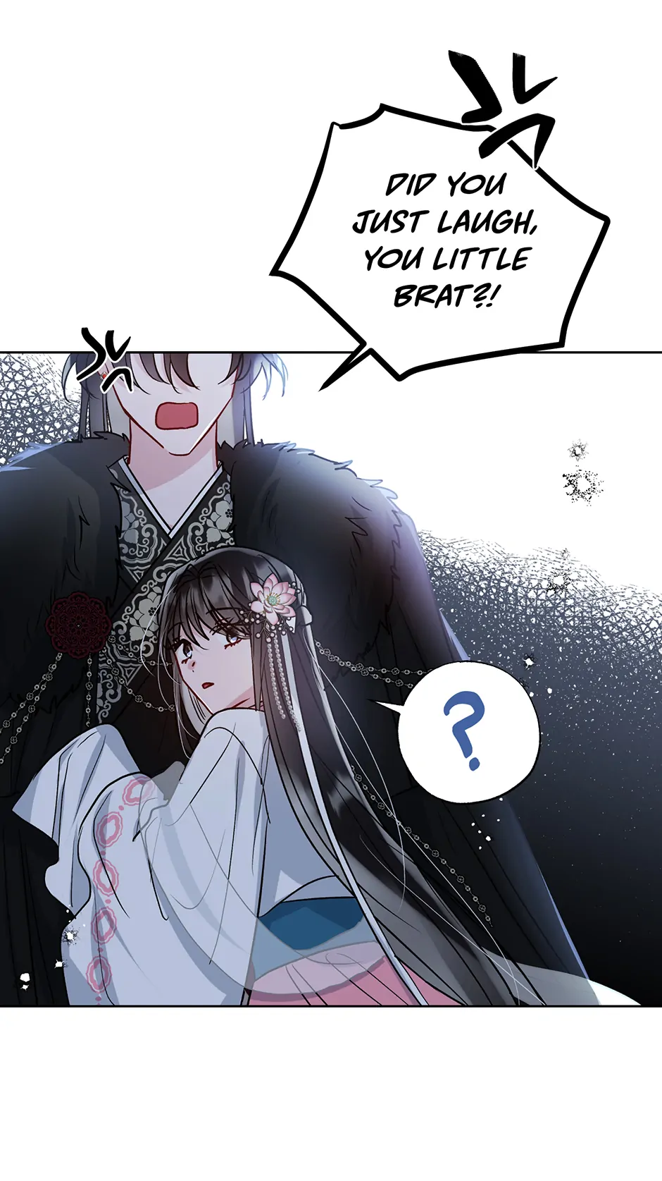 I Want to Live a Good Life chapter 40 page 54
