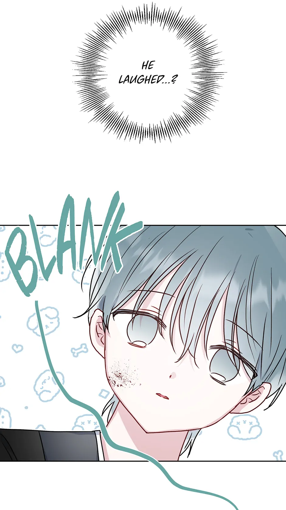 I Want to Live a Good Life chapter 40 page 55
