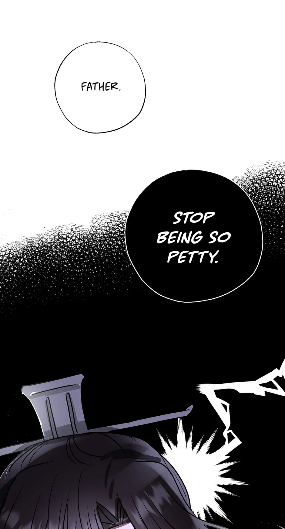 I Want to Live a Good Life chapter 40 page 60