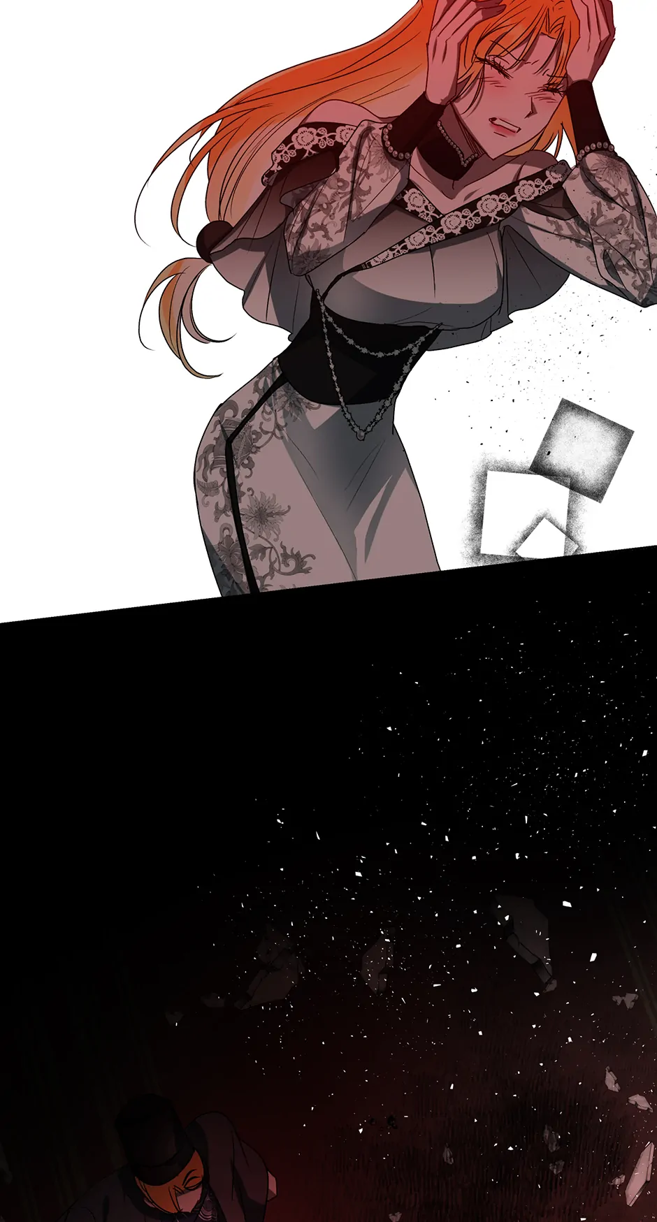 I Want to Live a Good Life chapter 40 page 68