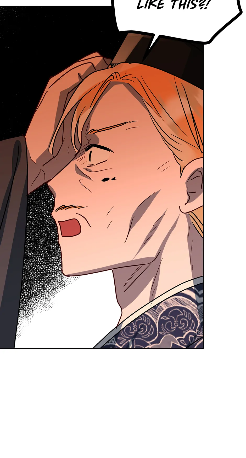 I Want to Live a Good Life chapter 40 page 70