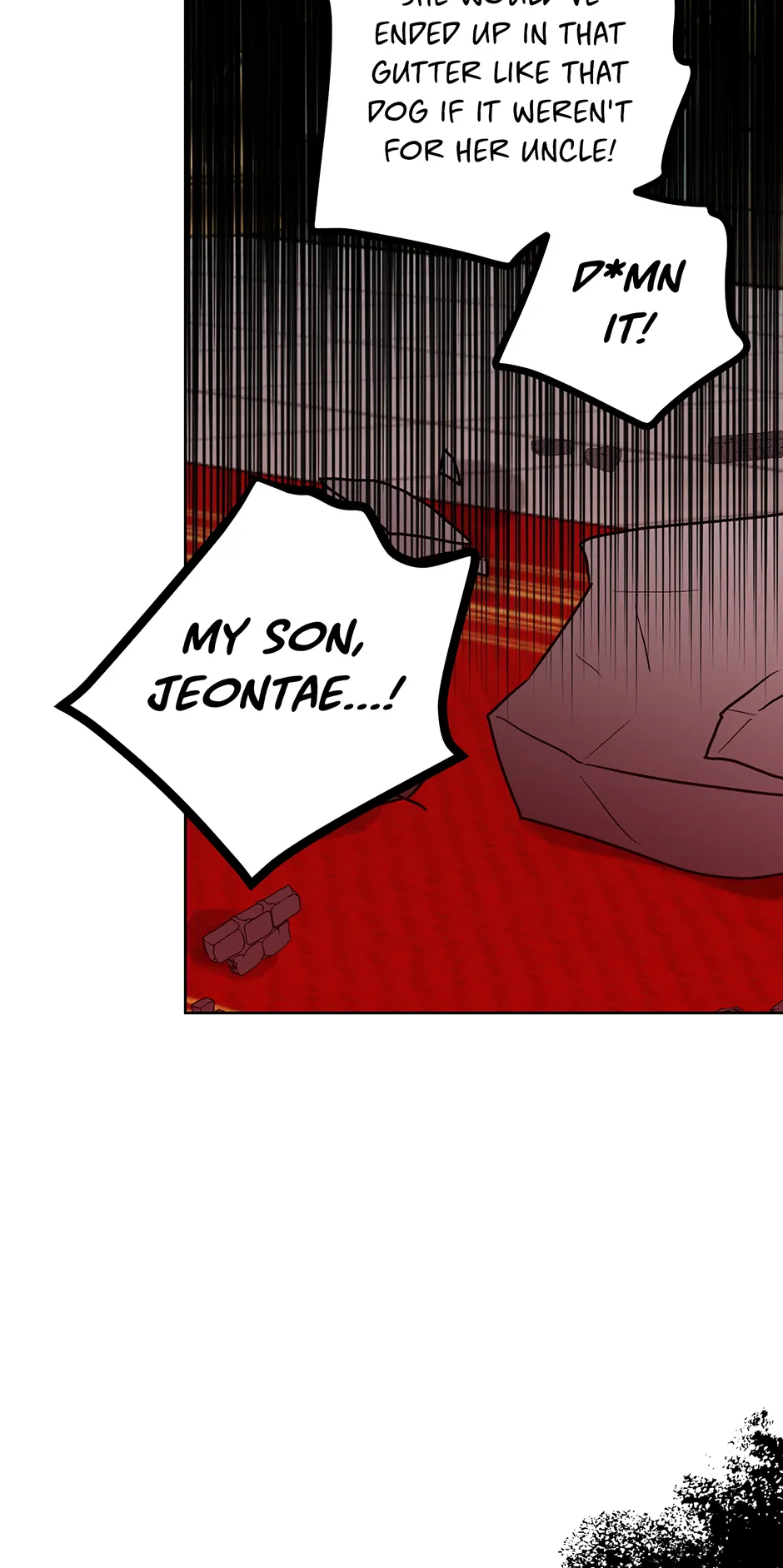 I Want to Live a Good Life chapter 40 page 72