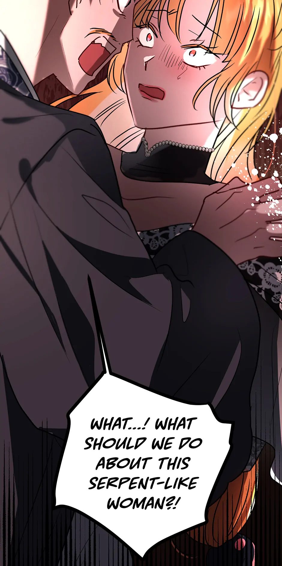 I Want to Live a Good Life chapter 40 page 75