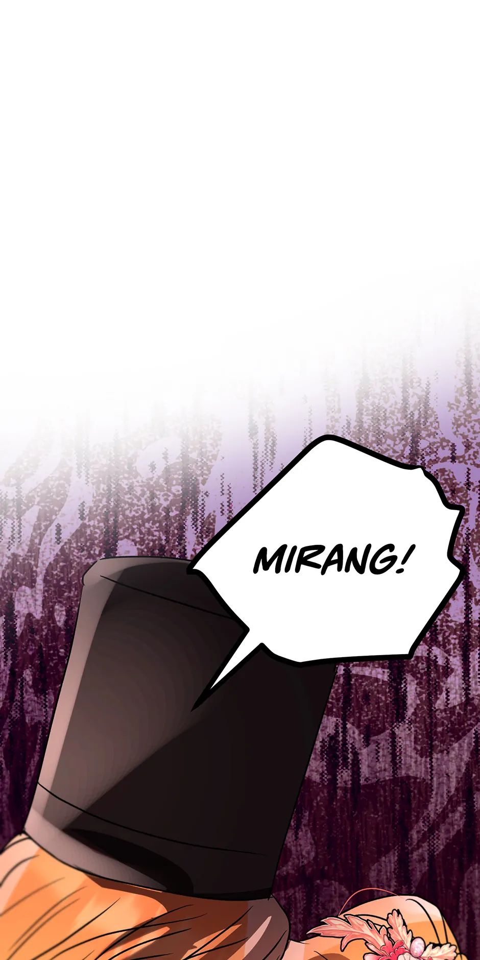 I Want to Live a Good Life chapter 41 page 1