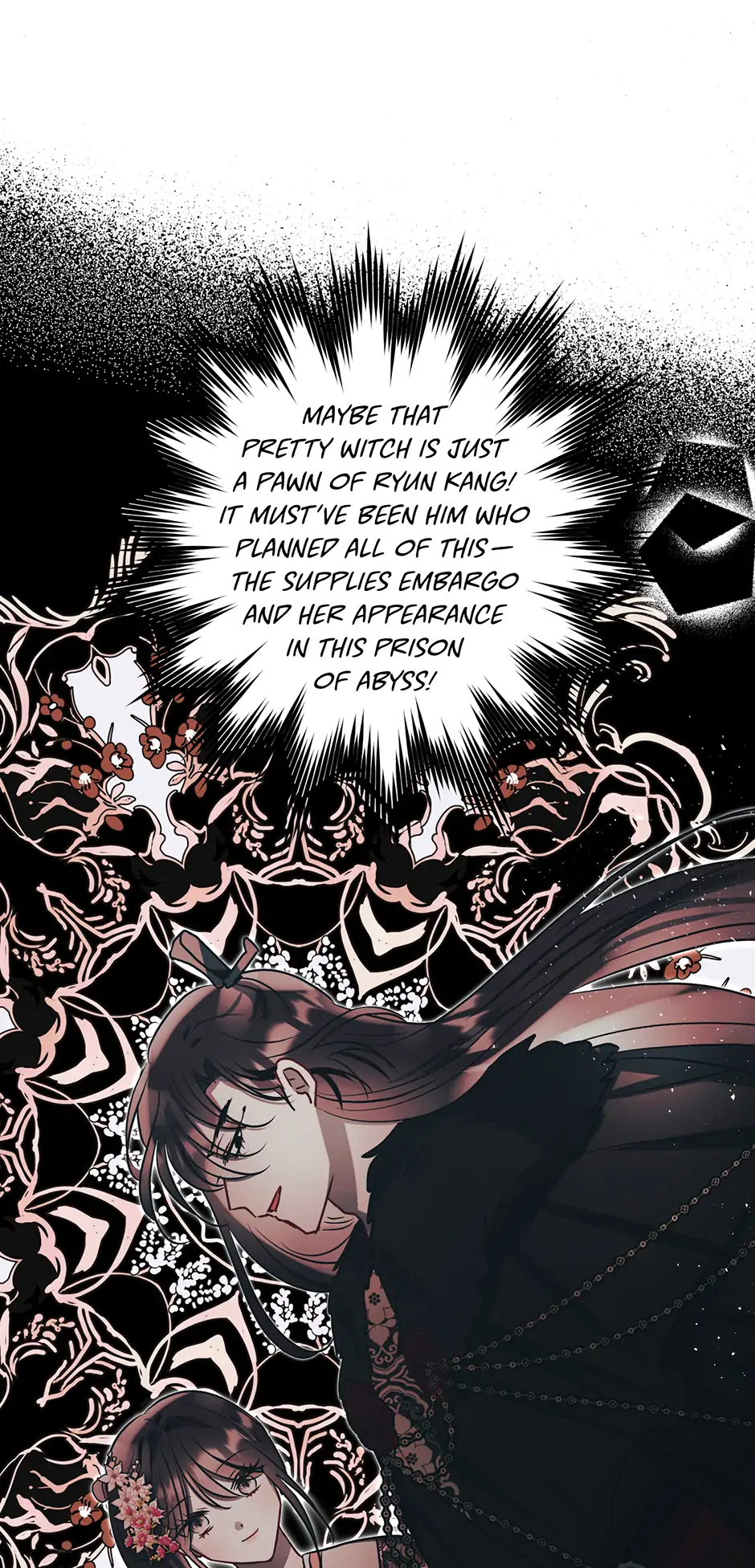 I Want to Live a Good Life chapter 41 page 7