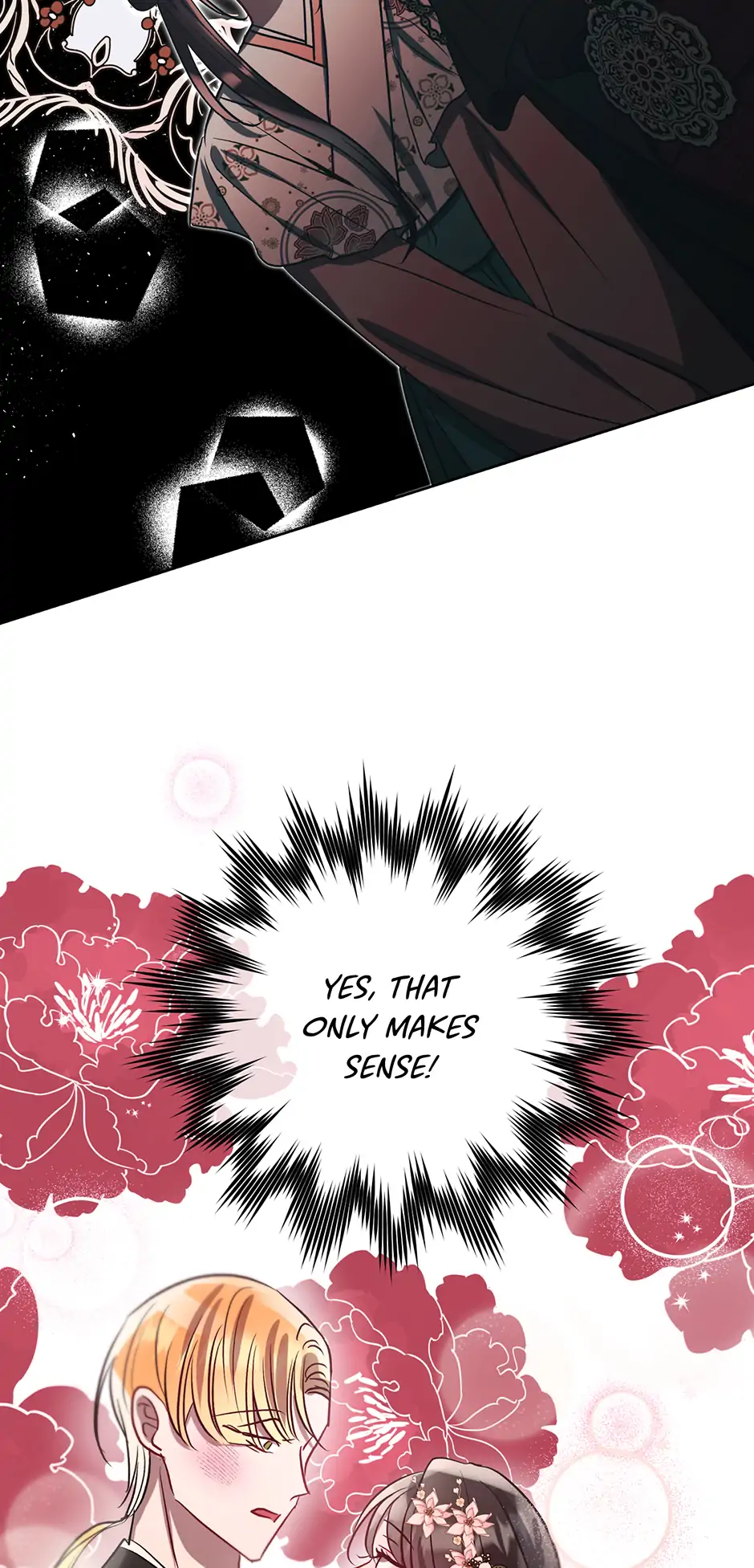 I Want to Live a Good Life chapter 41 page 8