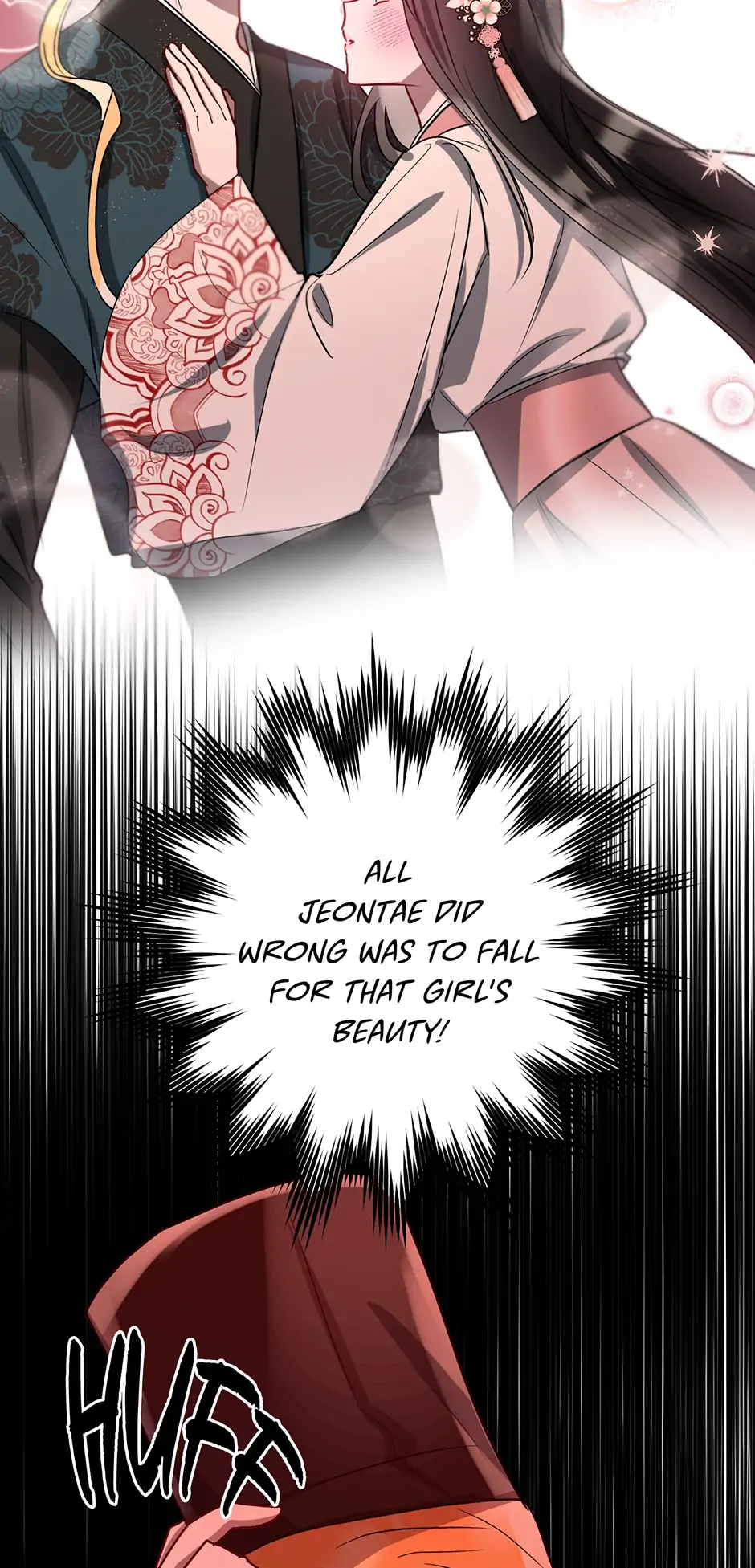I Want to Live a Good Life chapter 41 page 9