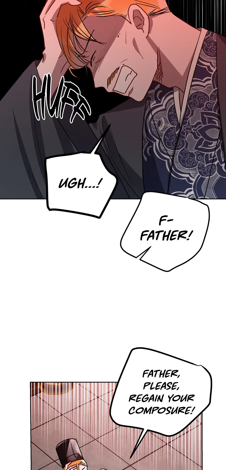 I Want to Live a Good Life chapter 41 page 10