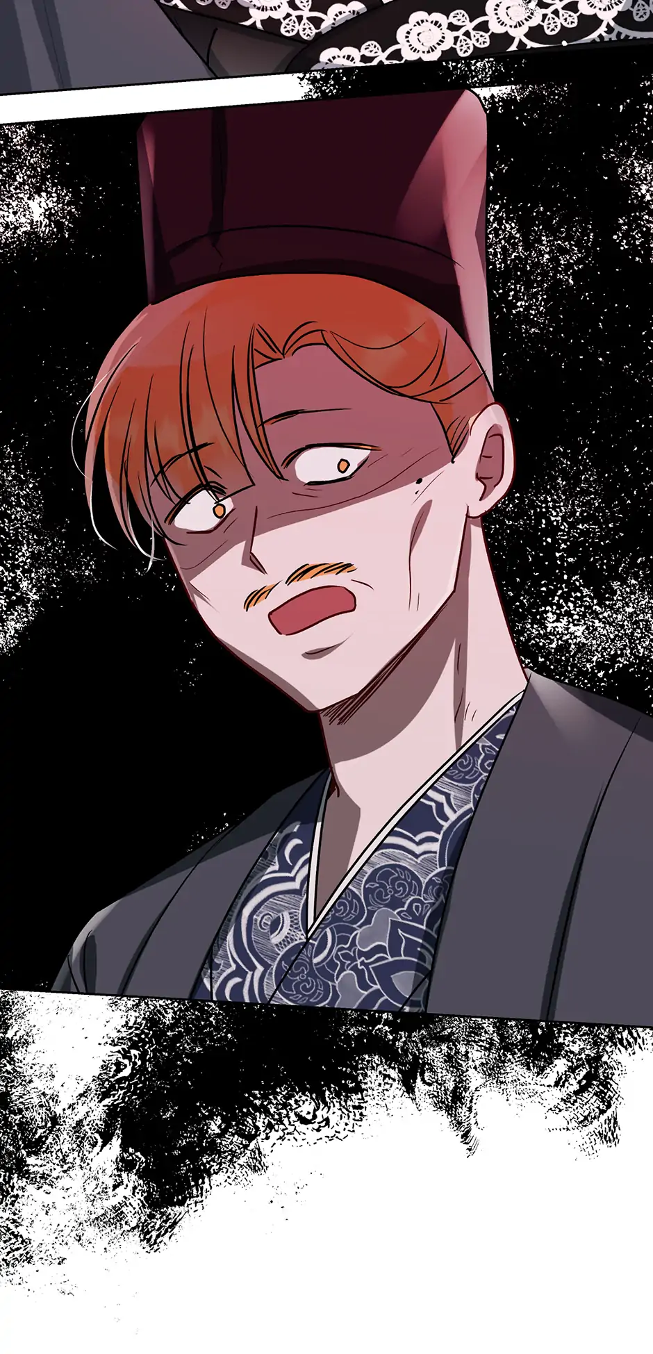 I Want to Live a Good Life chapter 41 page 12
