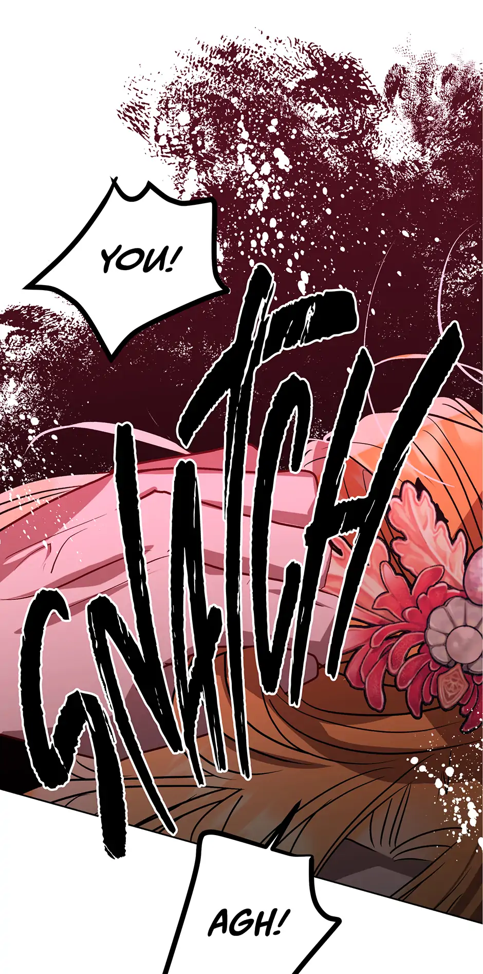 I Want to Live a Good Life chapter 41 page 13