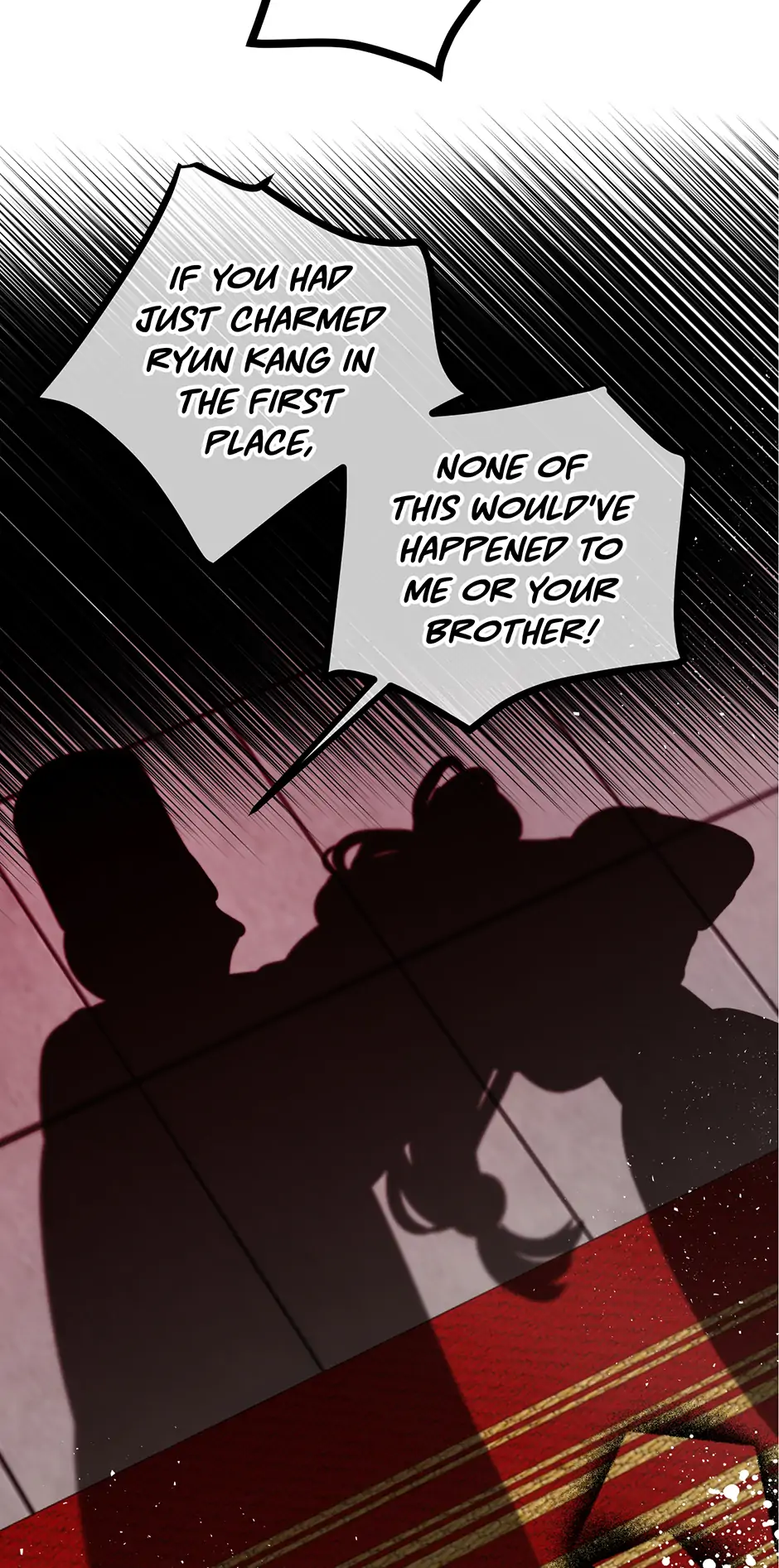 I Want to Live a Good Life chapter 41 page 14