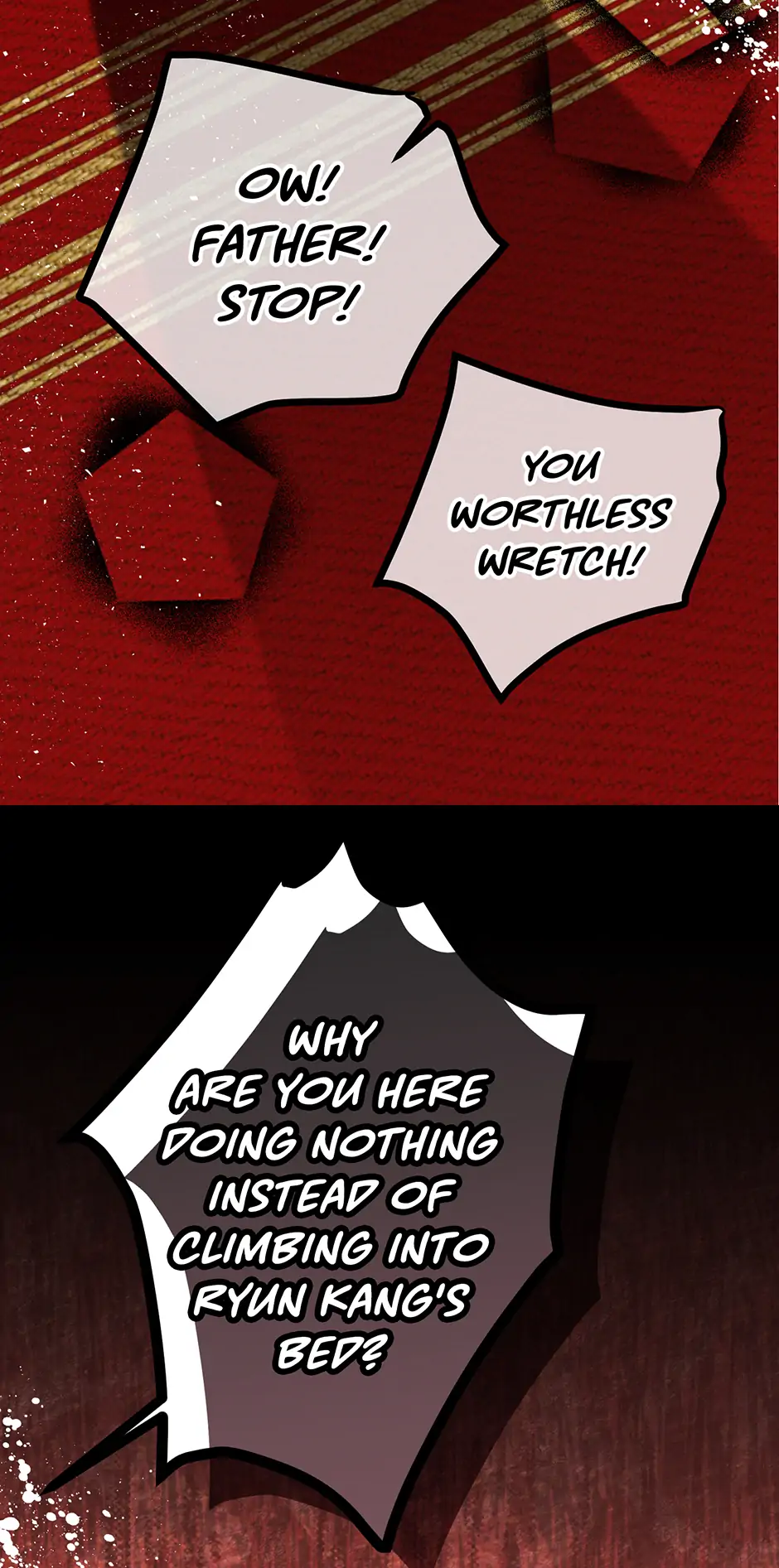 I Want to Live a Good Life chapter 41 page 15