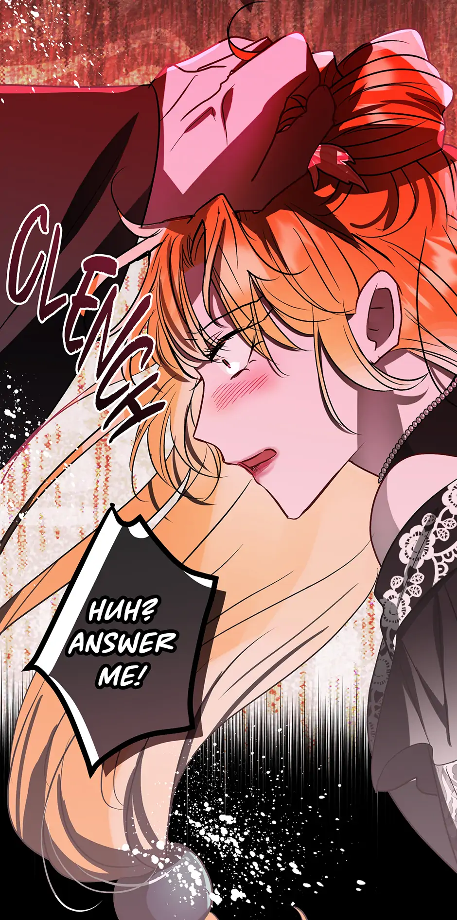 I Want to Live a Good Life chapter 41 page 16