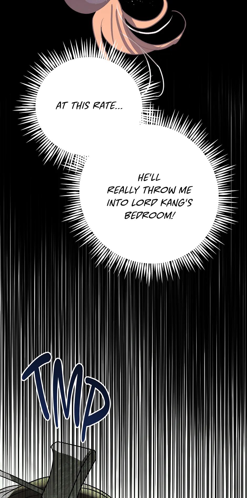 I Want to Live a Good Life chapter 41 page 17