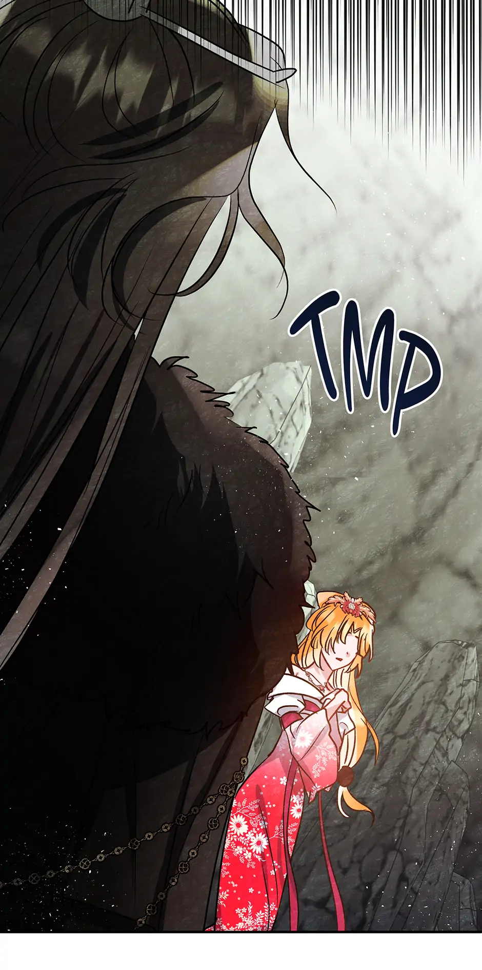 I Want to Live a Good Life chapter 41 page 18