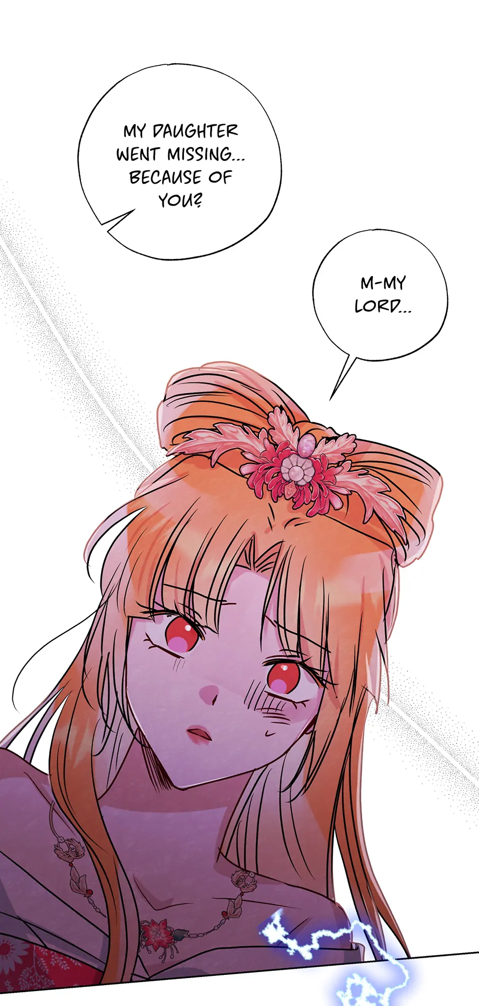 I Want to Live a Good Life chapter 41 page 19