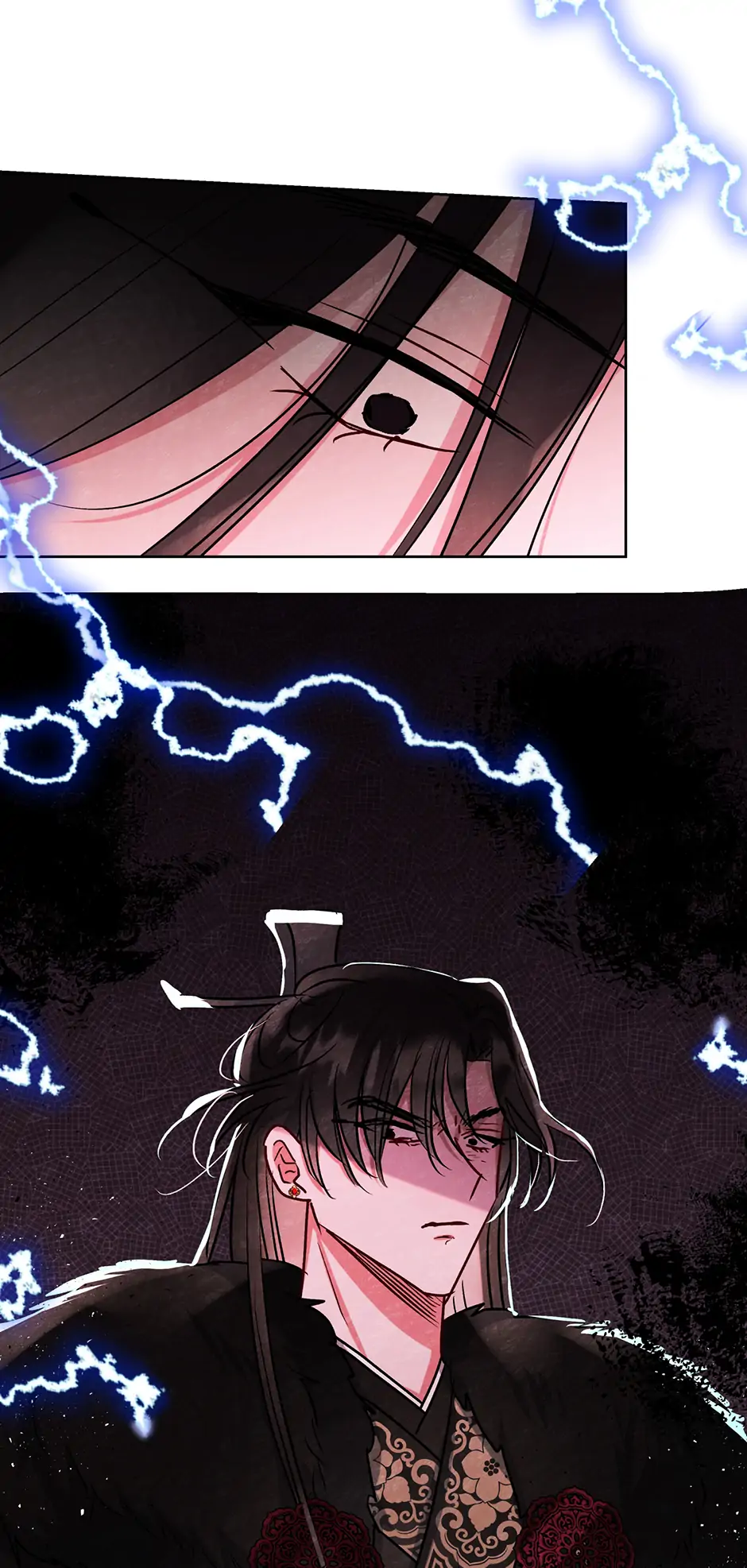 I Want to Live a Good Life chapter 41 page 20