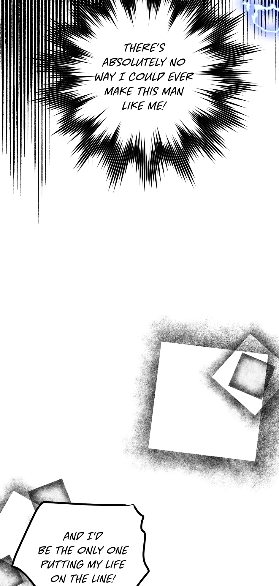 I Want to Live a Good Life chapter 41 page 23