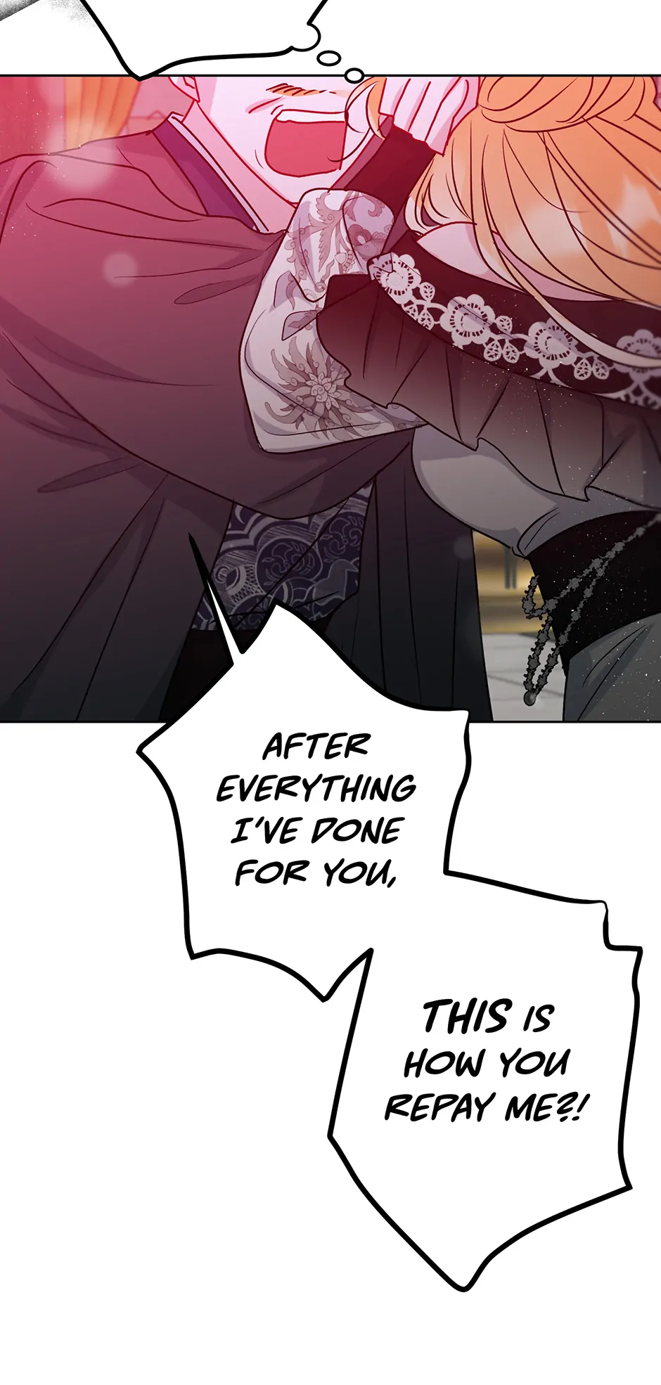 I Want to Live a Good Life chapter 41 page 24