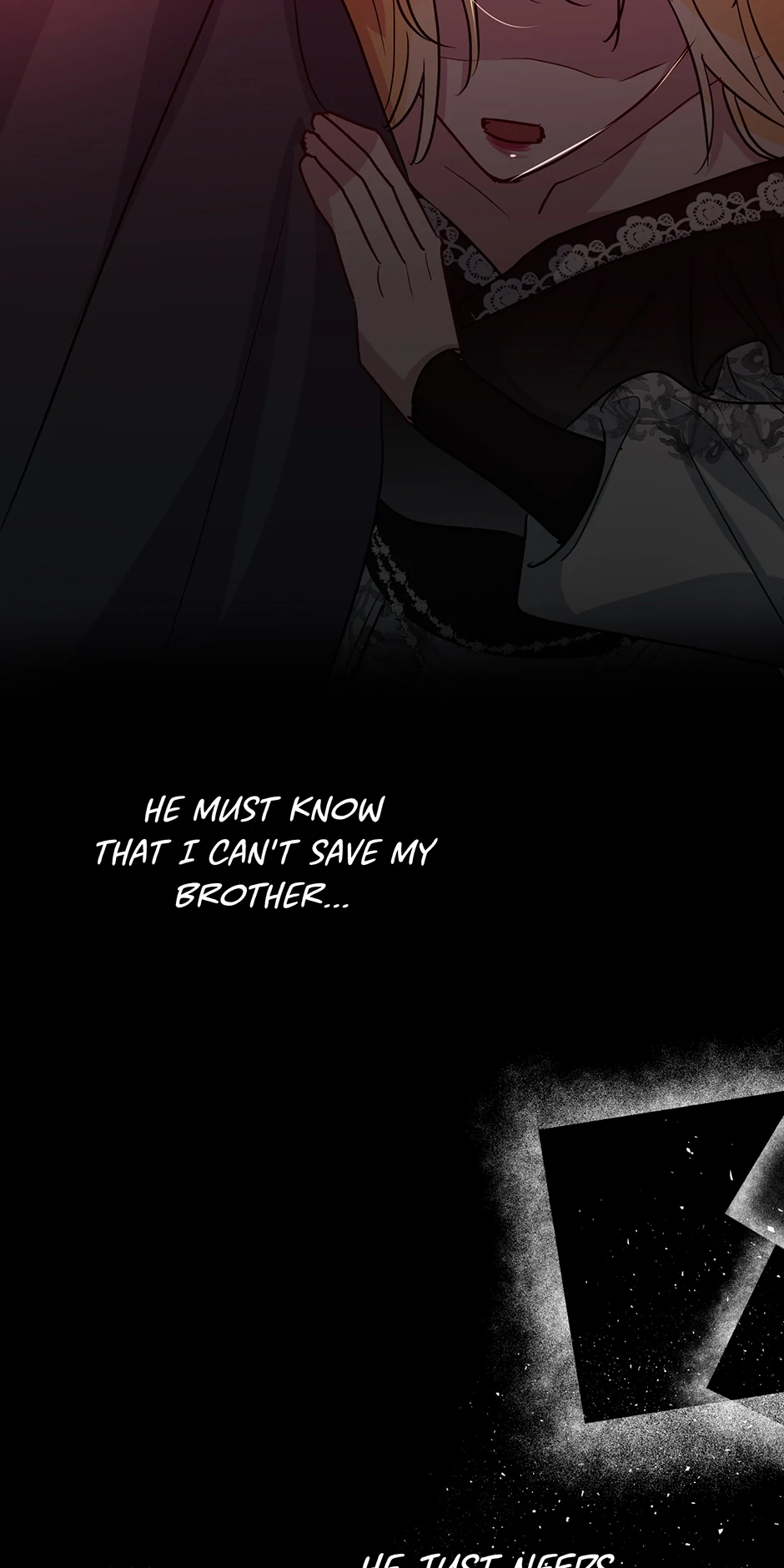 I Want to Live a Good Life chapter 41 page 26