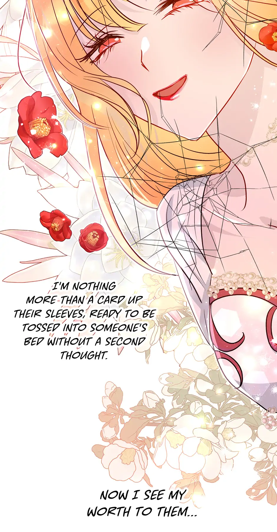 I Want to Live a Good Life chapter 41 page 35
