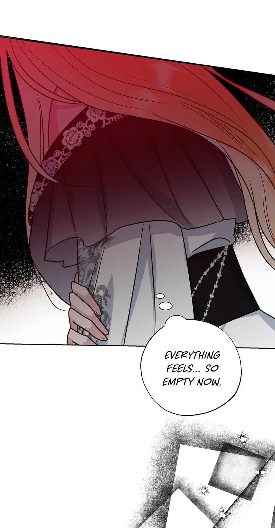 I Want to Live a Good Life chapter 41 page 36