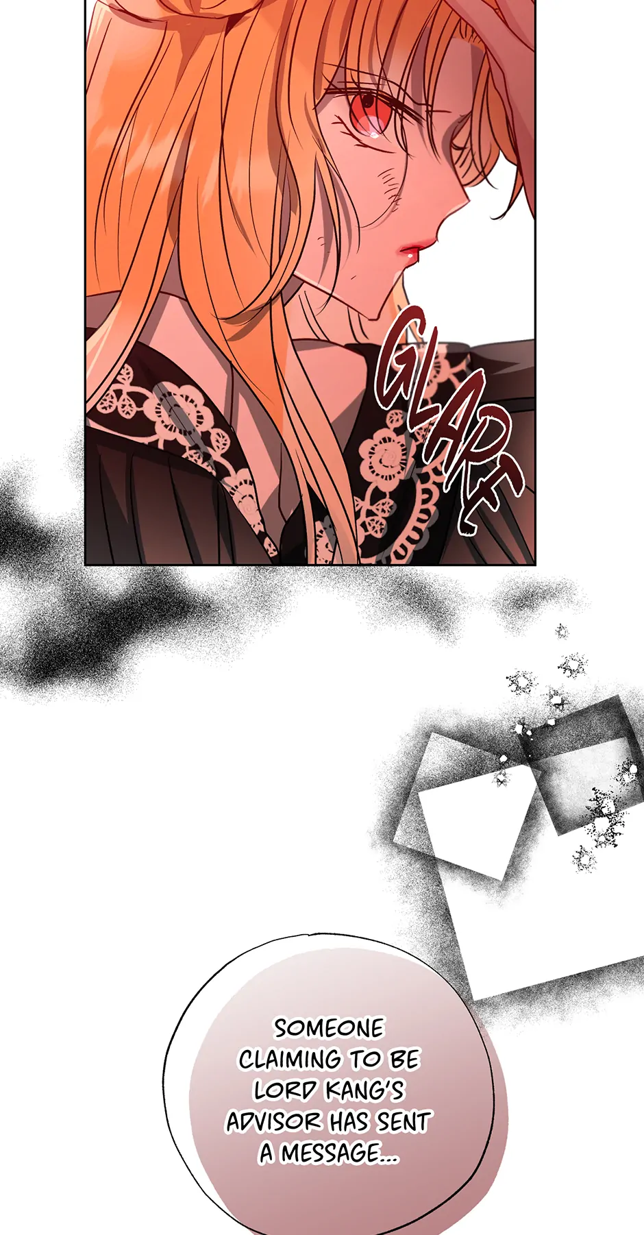I Want to Live a Good Life chapter 41 page 42