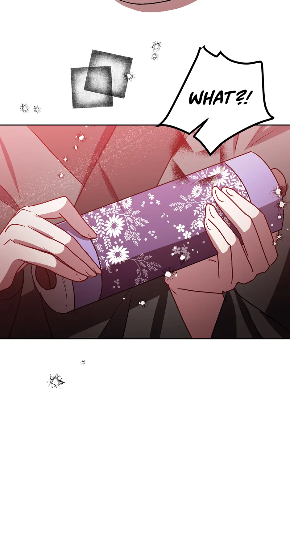 I Want to Live a Good Life chapter 41 page 43