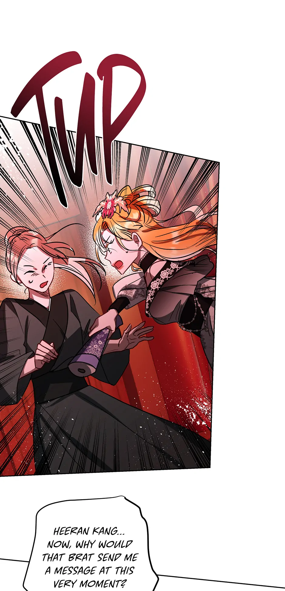 I Want to Live a Good Life chapter 41 page 44