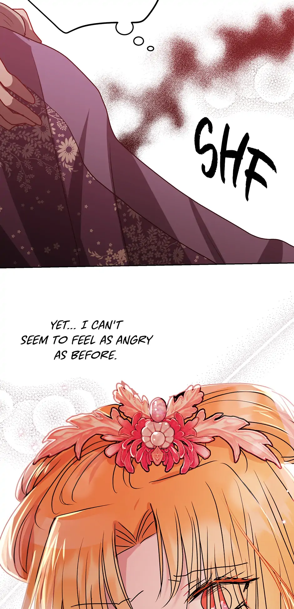 I Want to Live a Good Life chapter 41 page 45