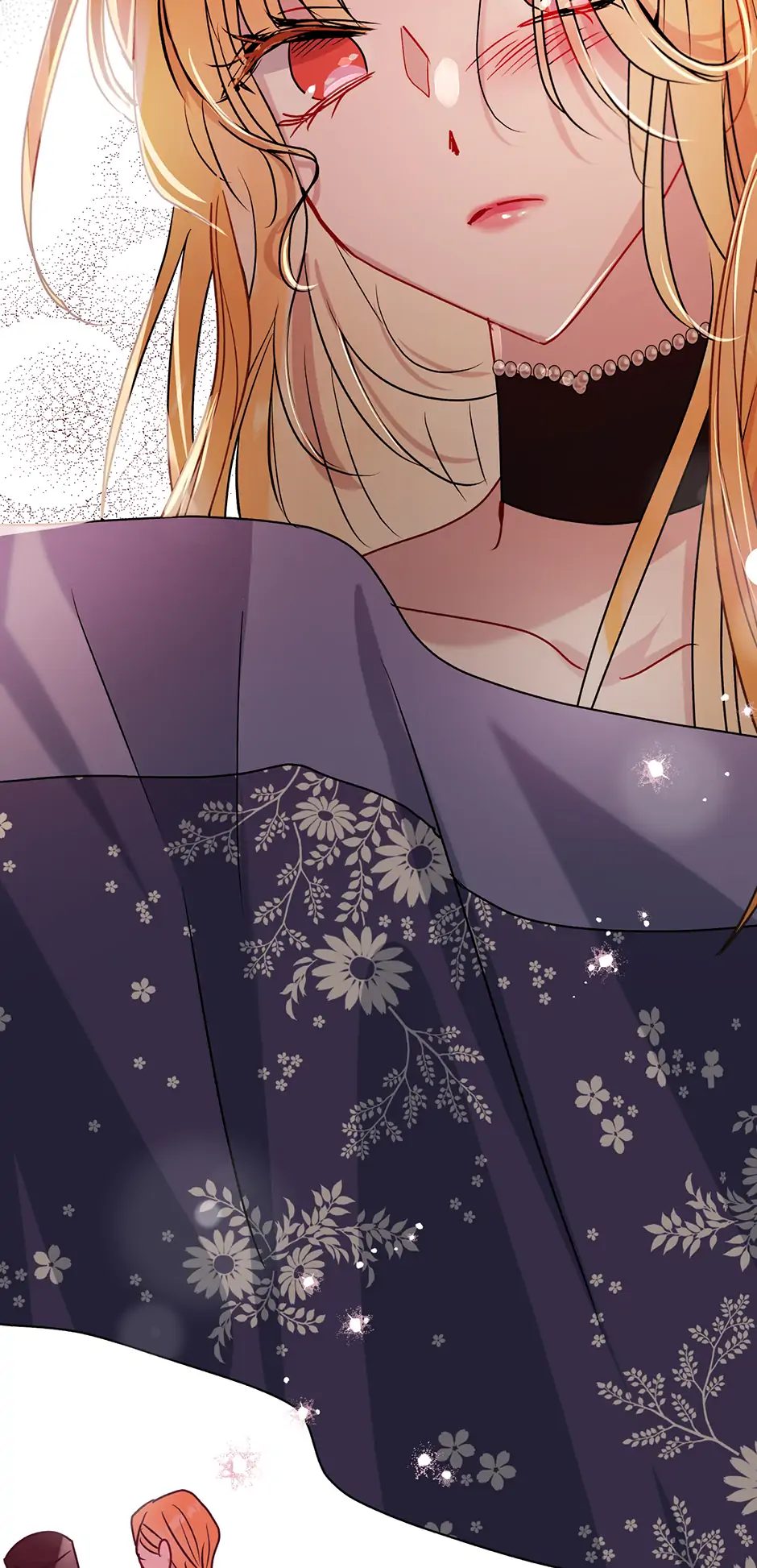 I Want to Live a Good Life chapter 41 page 46