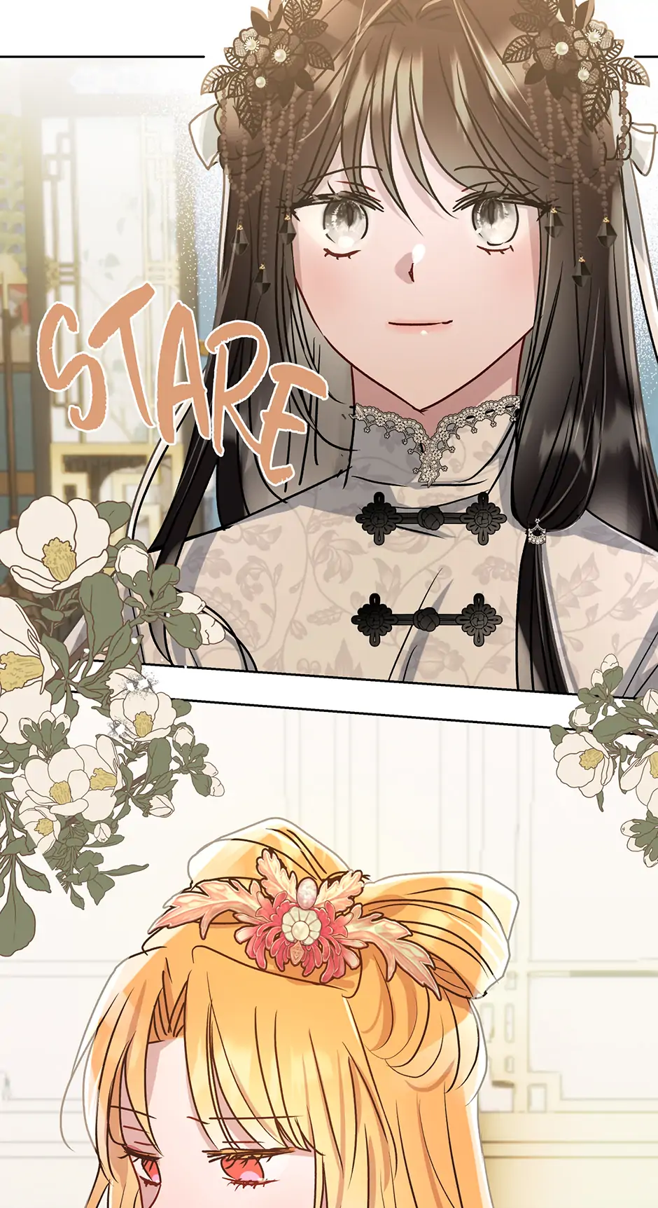 I Want to Live a Good Life chapter 41 page 51