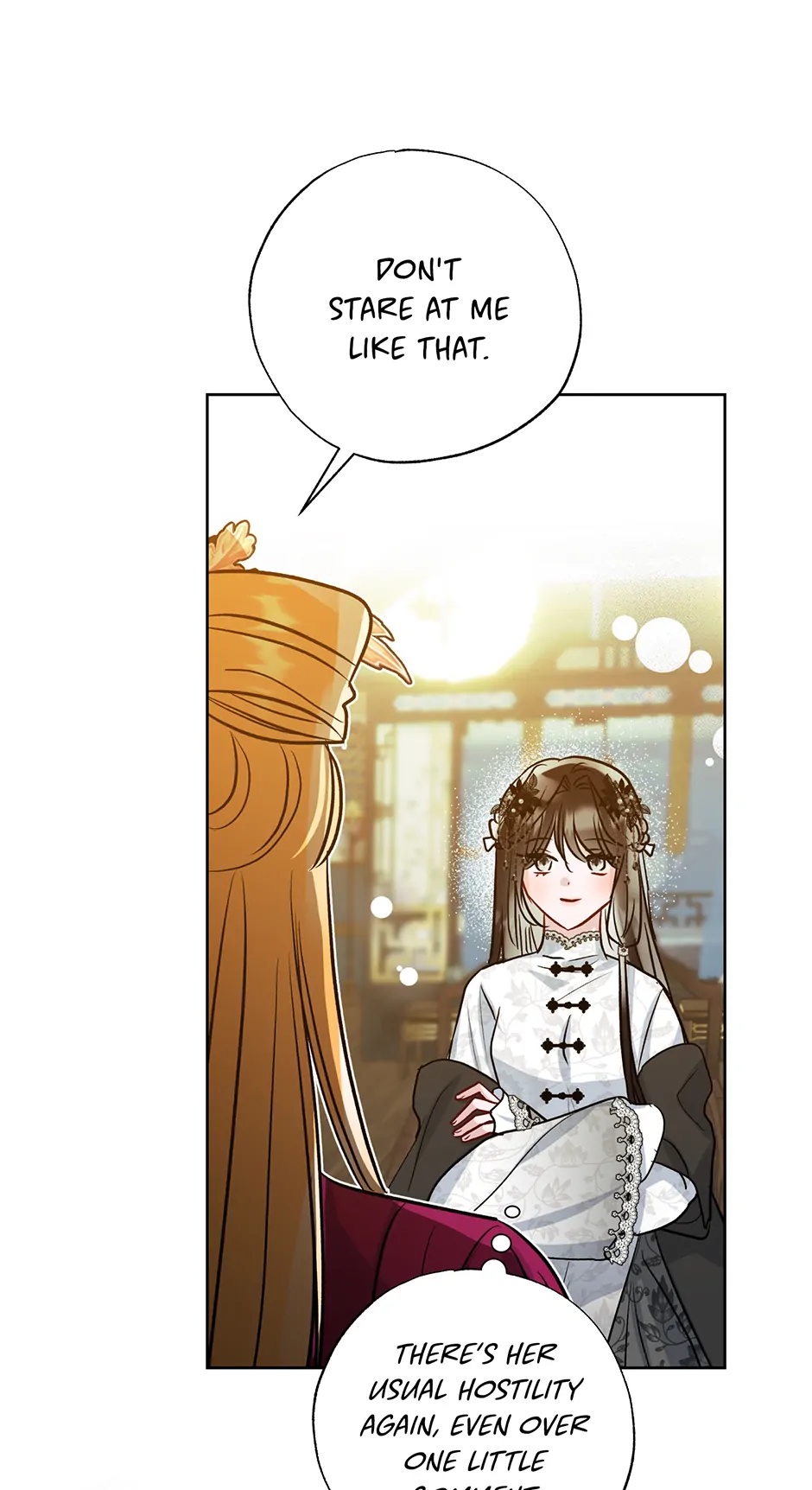 I Want to Live a Good Life chapter 41 page 55