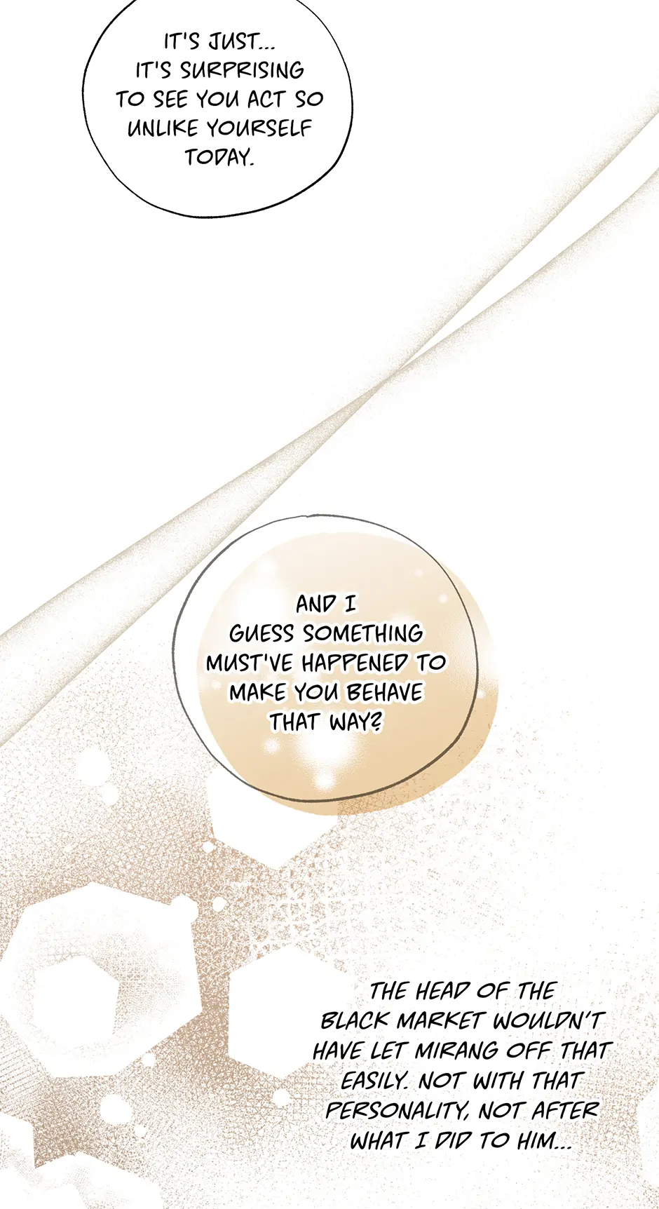 I Want to Live a Good Life chapter 41 page 57