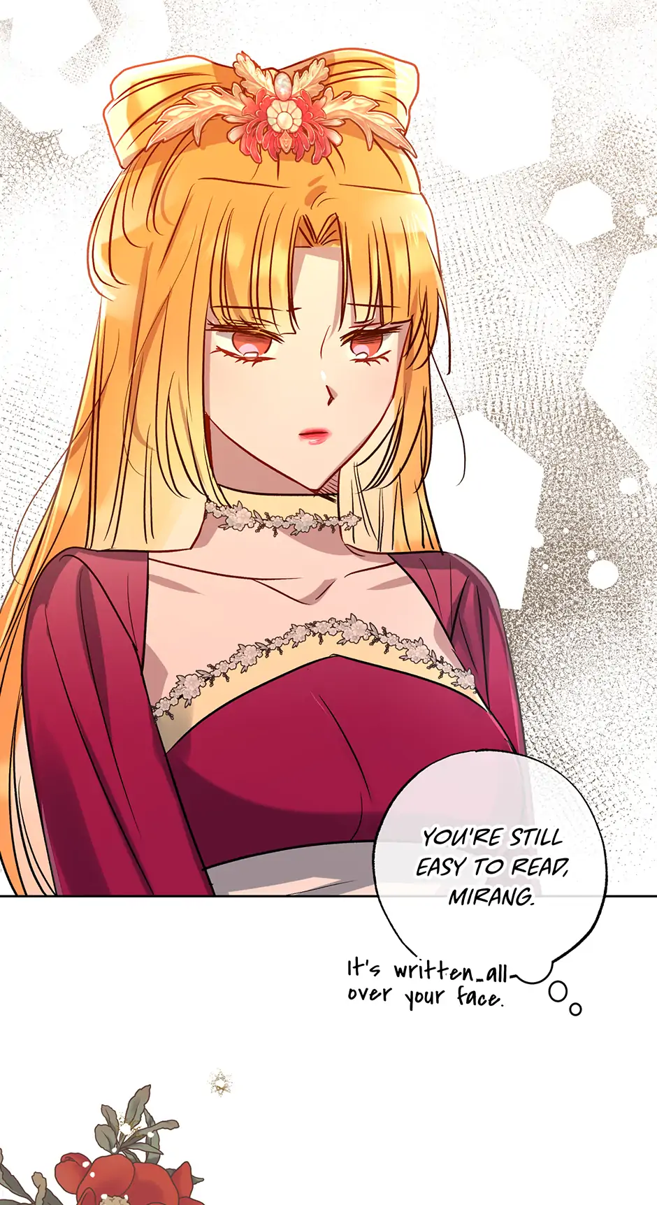 I Want to Live a Good Life chapter 41 page 58