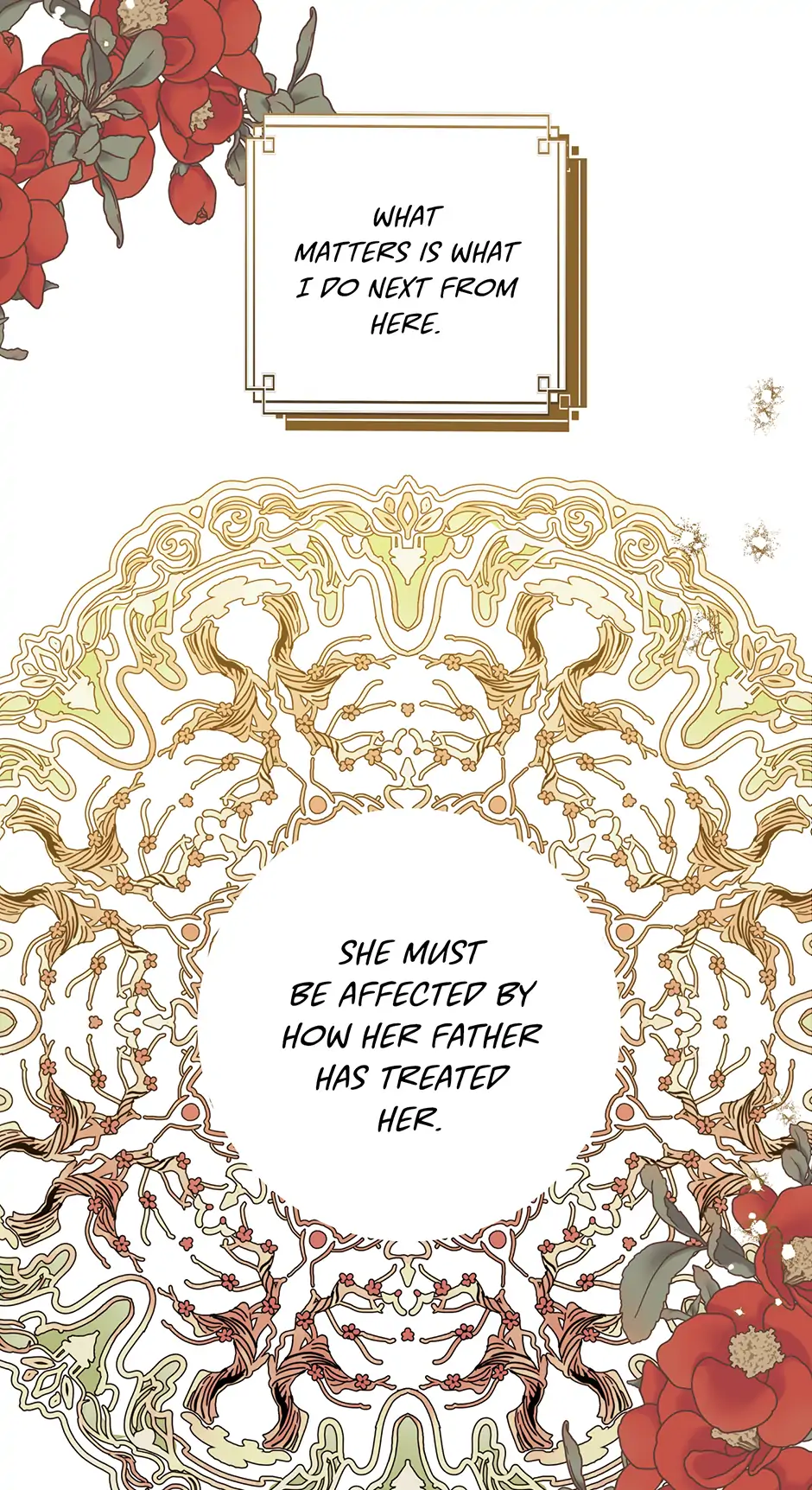I Want to Live a Good Life chapter 41 page 59