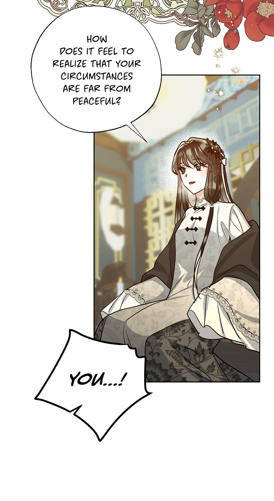 I Want to Live a Good Life chapter 41 page 60