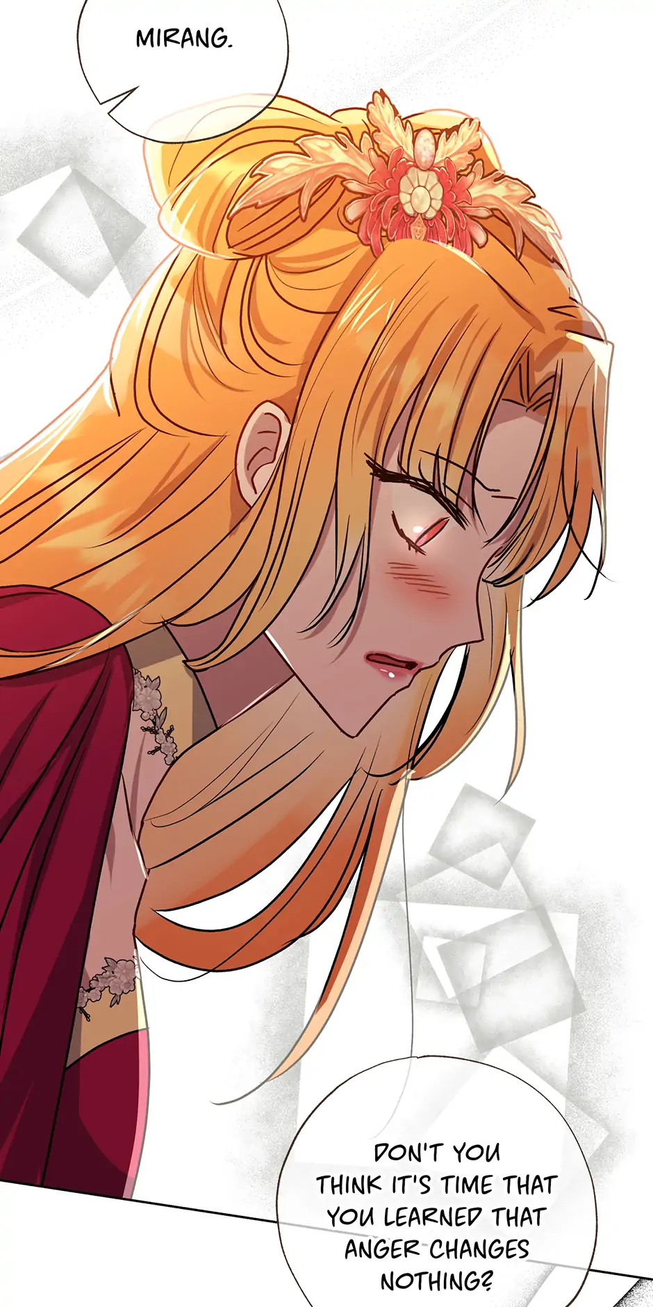 I Want to Live a Good Life chapter 41 page 62