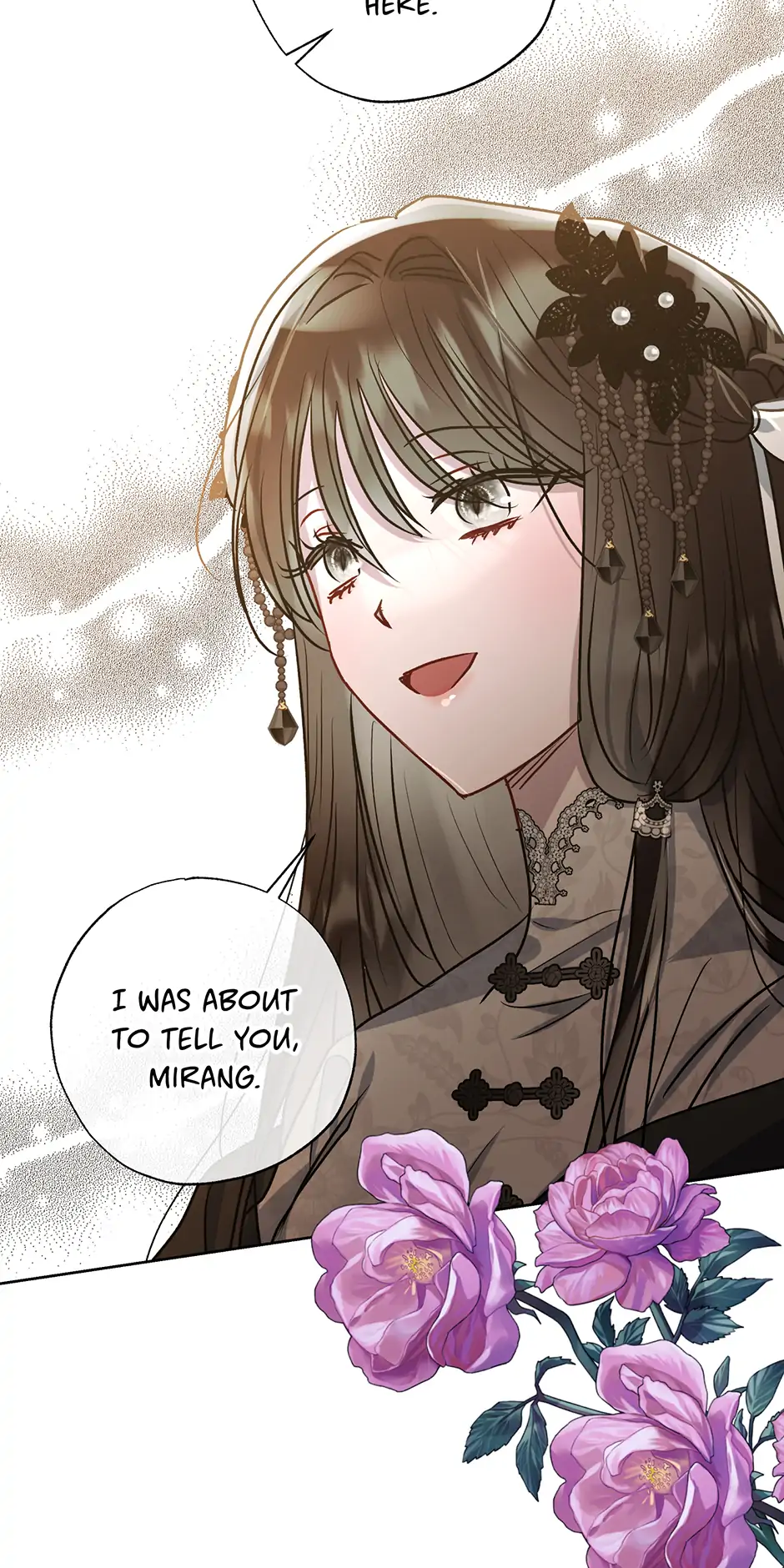 I Want to Live a Good Life chapter 41 page 64