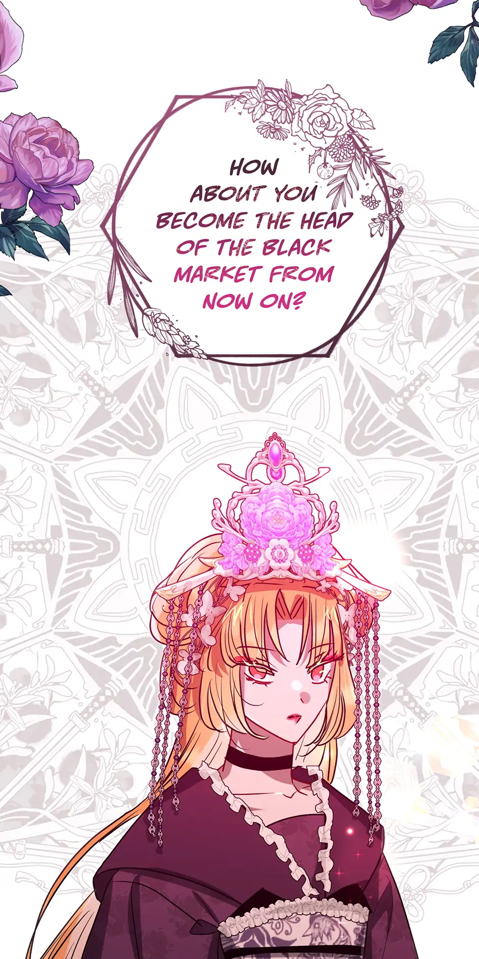 I Want to Live a Good Life chapter 41 page 65