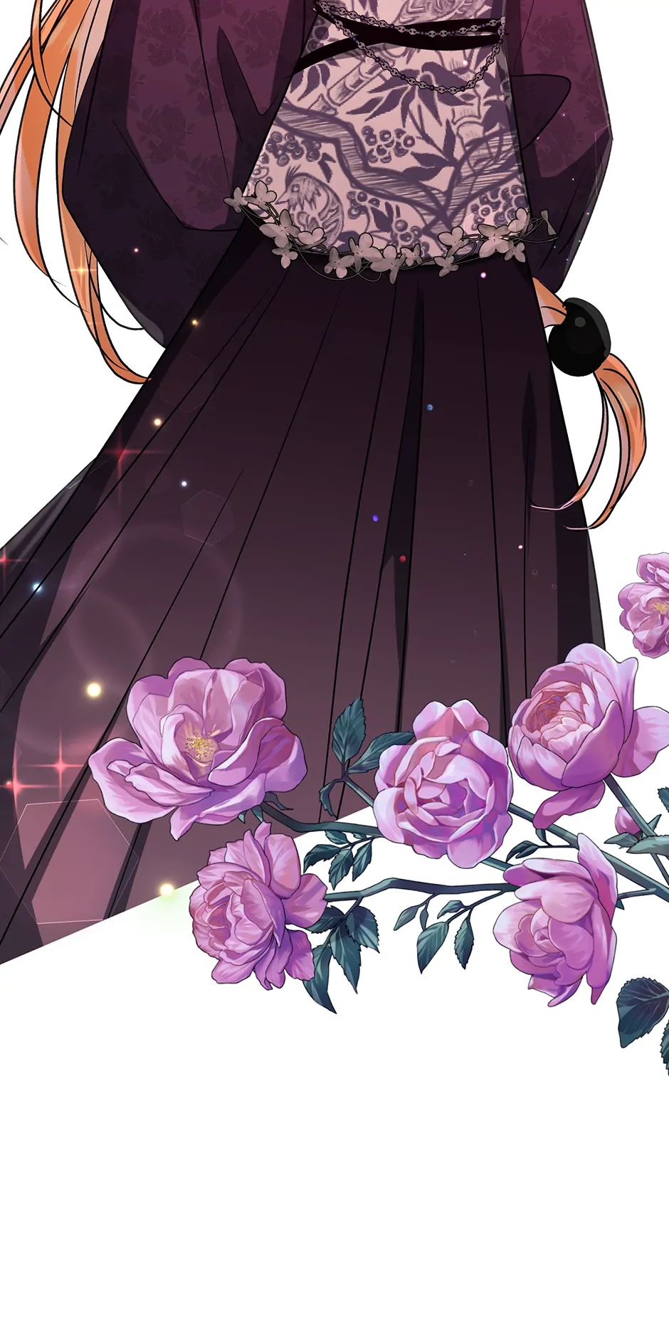 I Want to Live a Good Life chapter 41 page 66