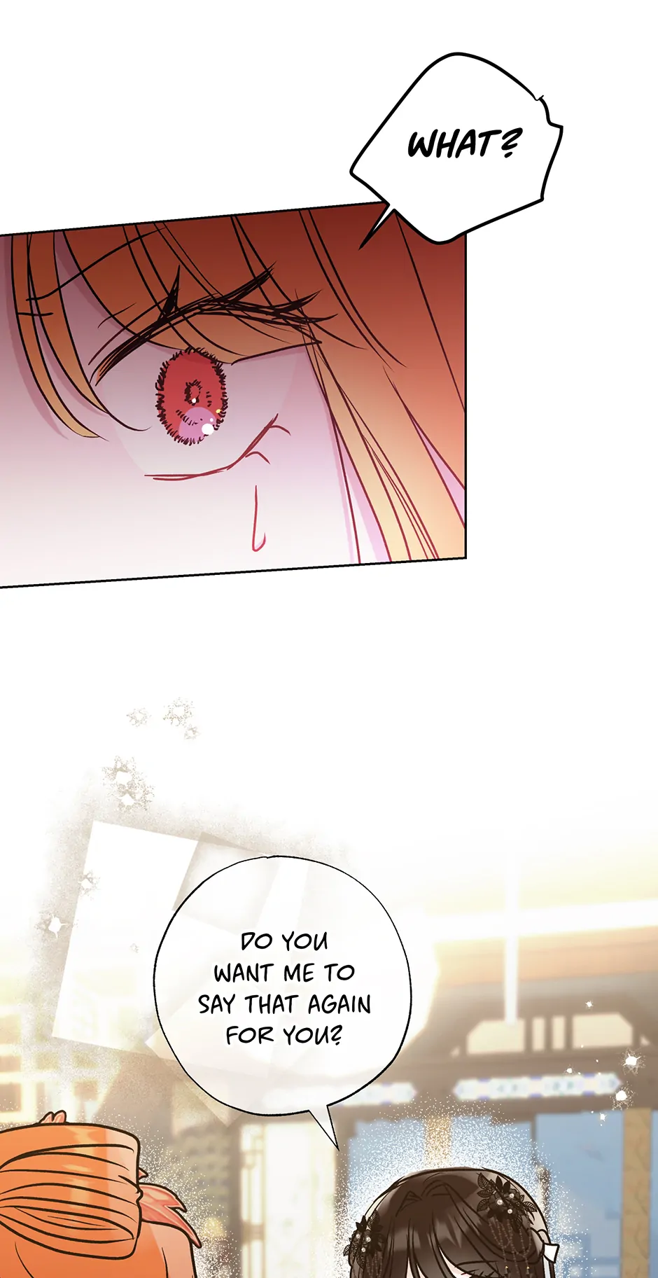 I Want to Live a Good Life chapter 41 page 67