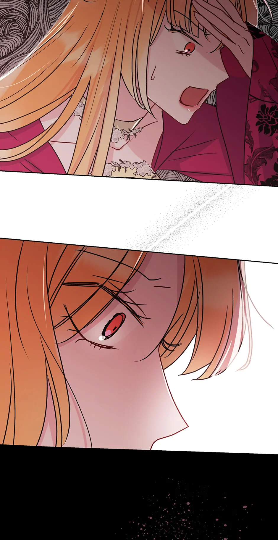 I Want to Live a Good Life chapter 41 page 70