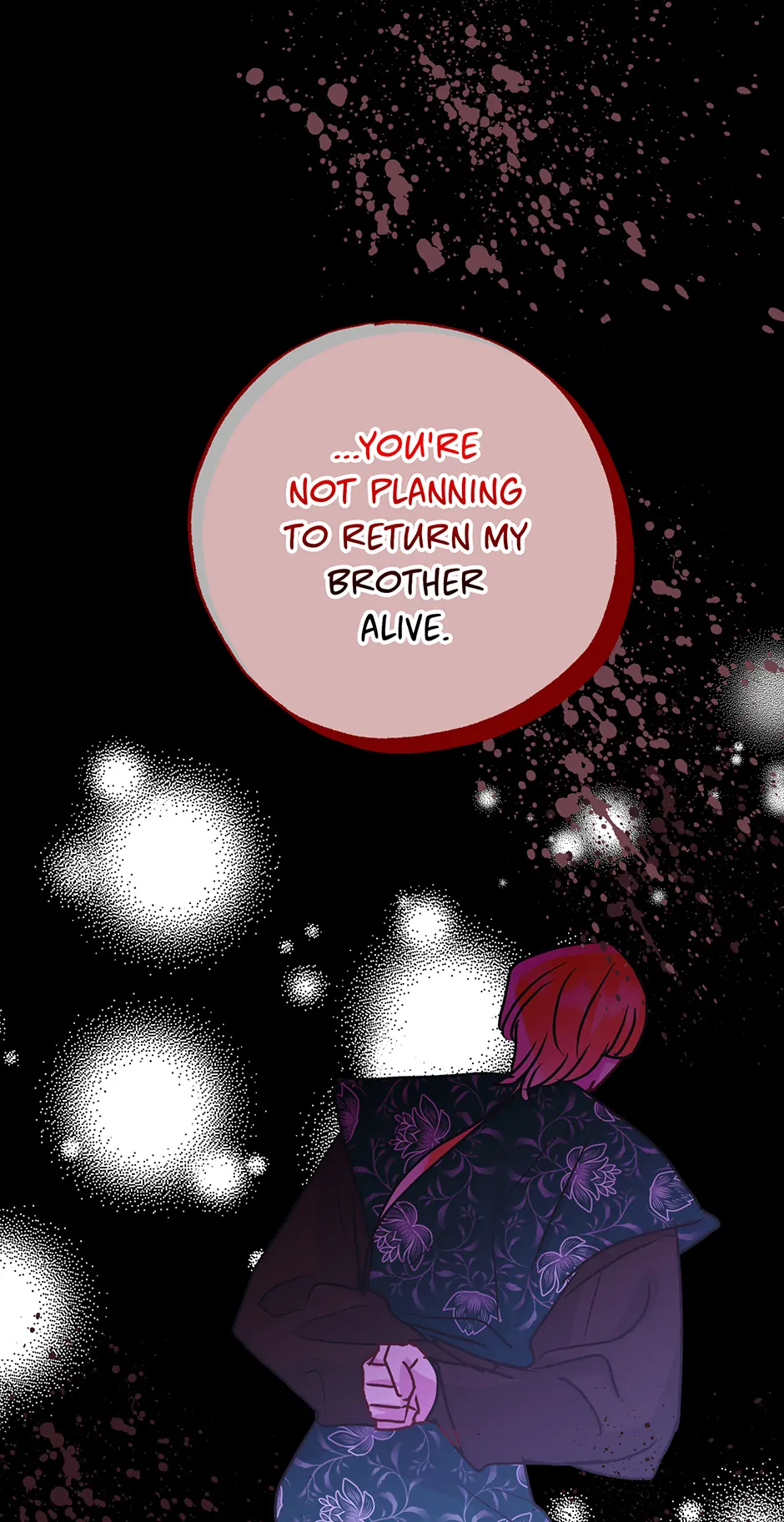 I Want to Live a Good Life chapter 41 page 71
