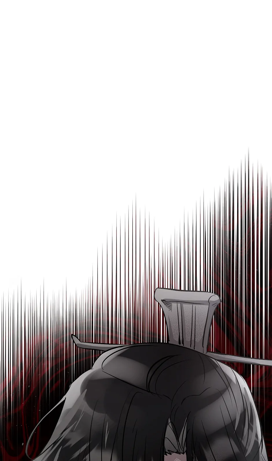 I Want to Live a Good Life chapter 45 page 1