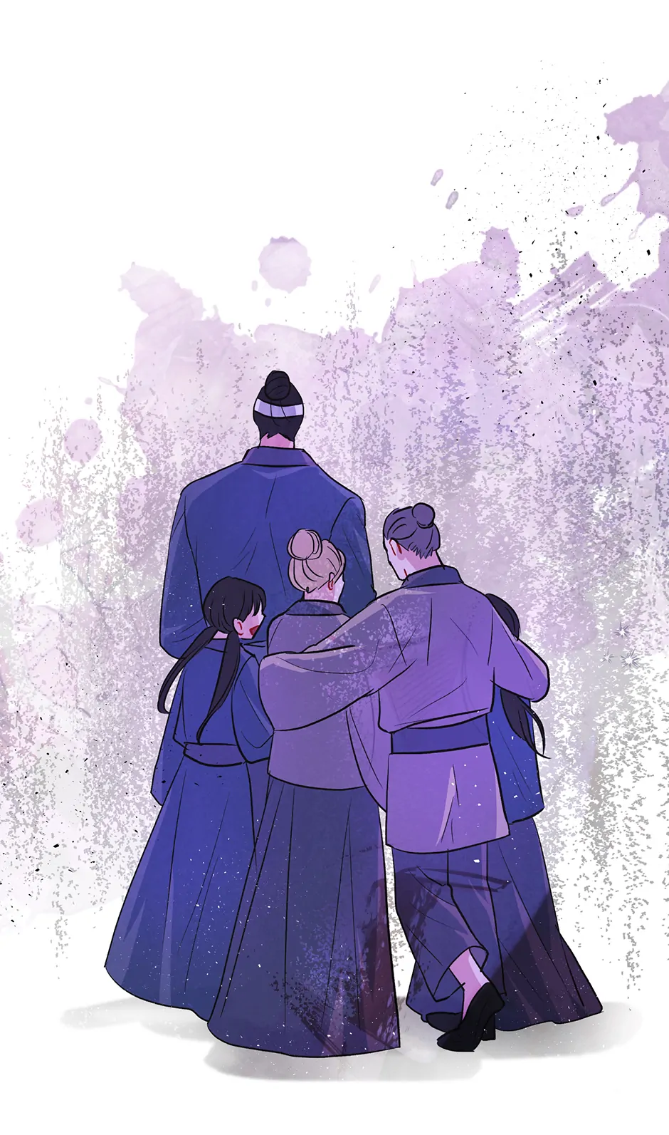I Want to Live a Good Life chapter 45 page 5